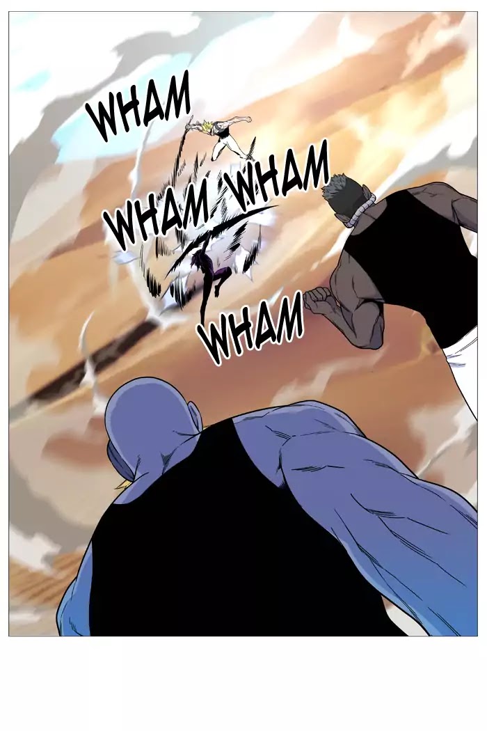 Read Noblesse - Manhwa Manga Online