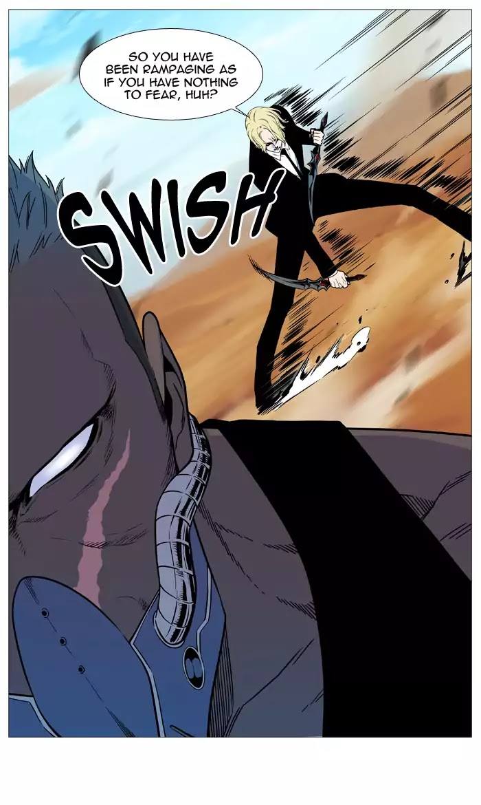 Read Noblesse - Manhwa Manga Online