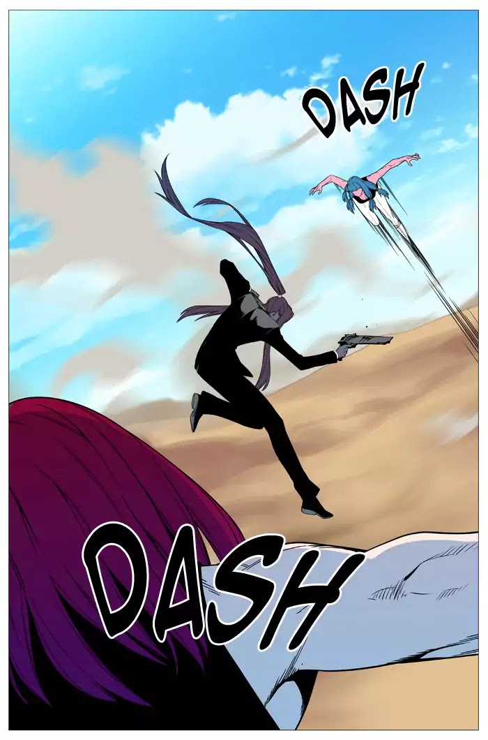 Read Noblesse - Manhwa Manga Online