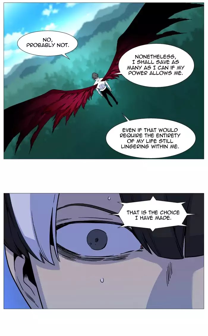 Read Noblesse - Manhwa Manga Online