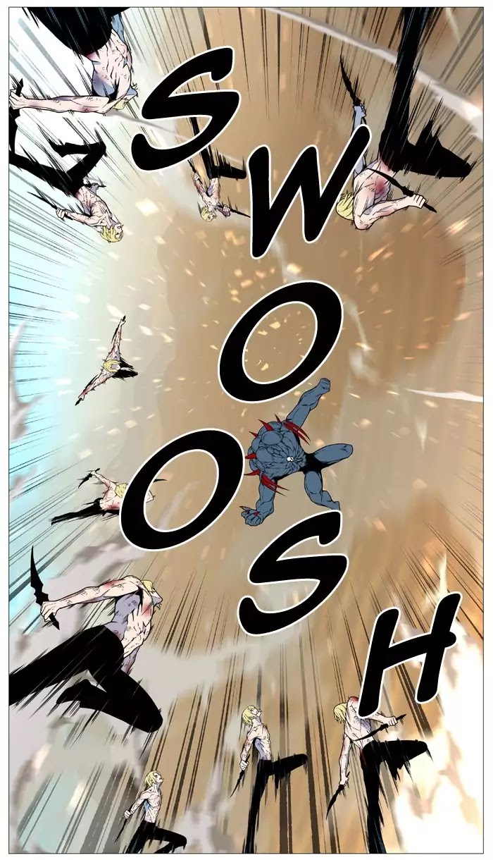 Read Noblesse - Manhwa Manga Online