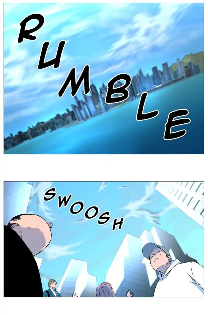 Read Noblesse - Manhwa Manga Online