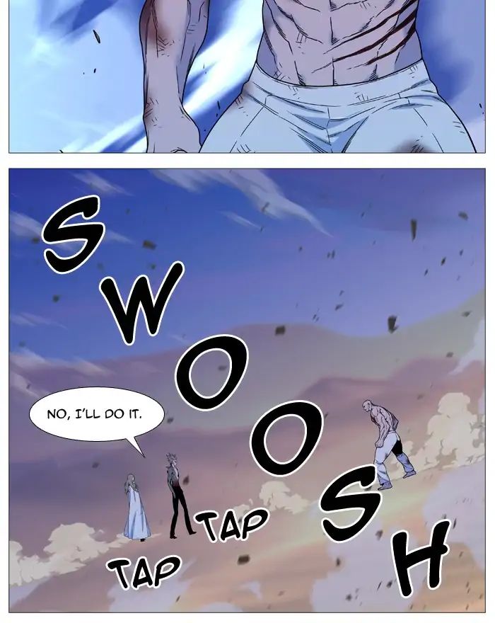 Read Noblesse - Manhwa Manga Online