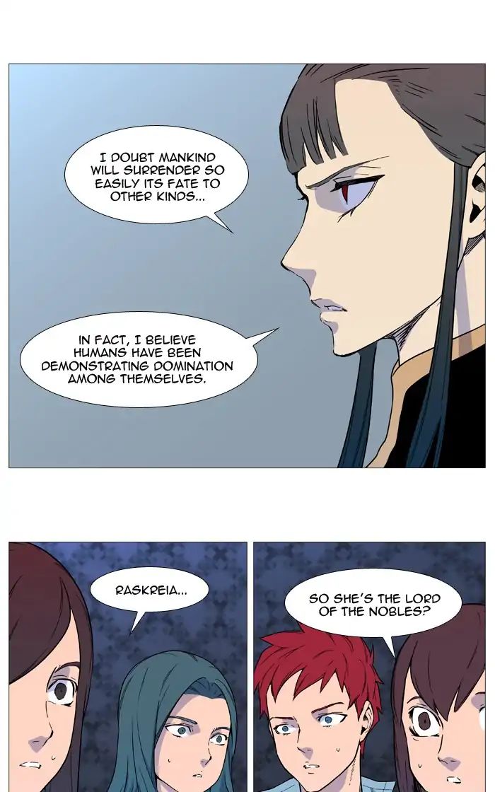 Read Noblesse - Manhwa Manga Online
