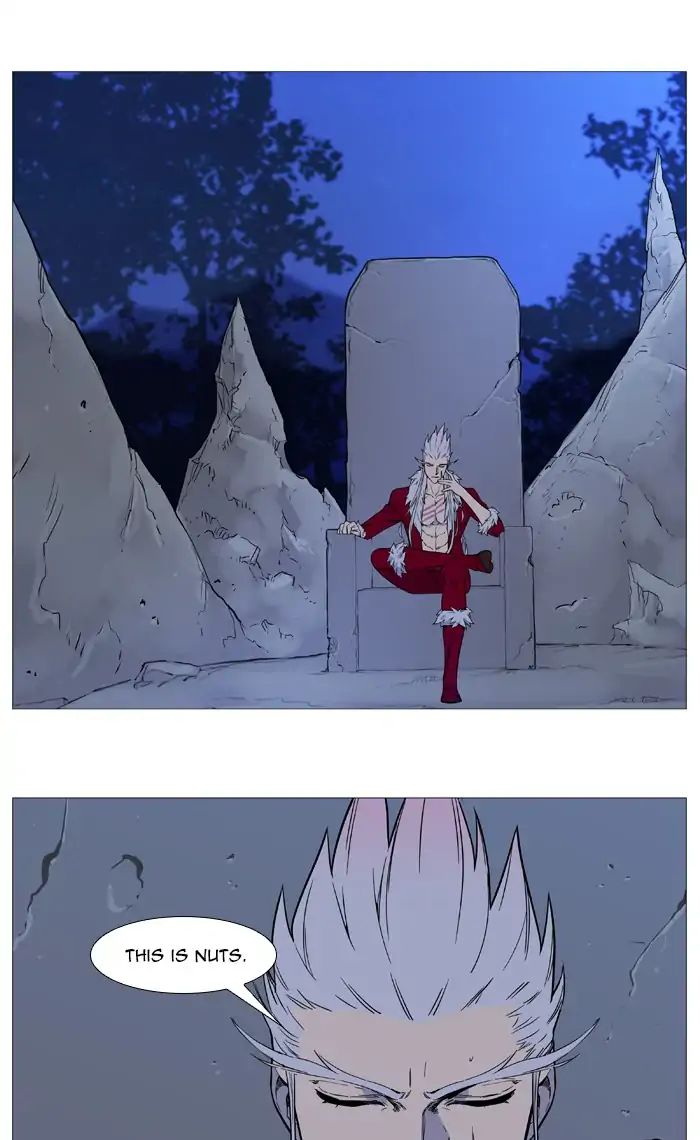 Read Noblesse - Manhwa Manga Online