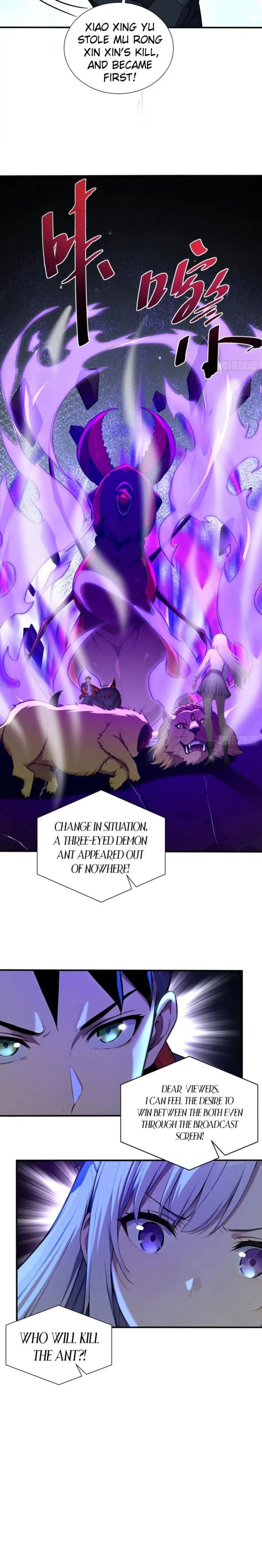 Read Number One Beast Master Manga Online