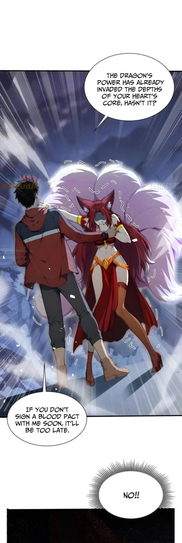 Read Number One Beast Master Manga Online
