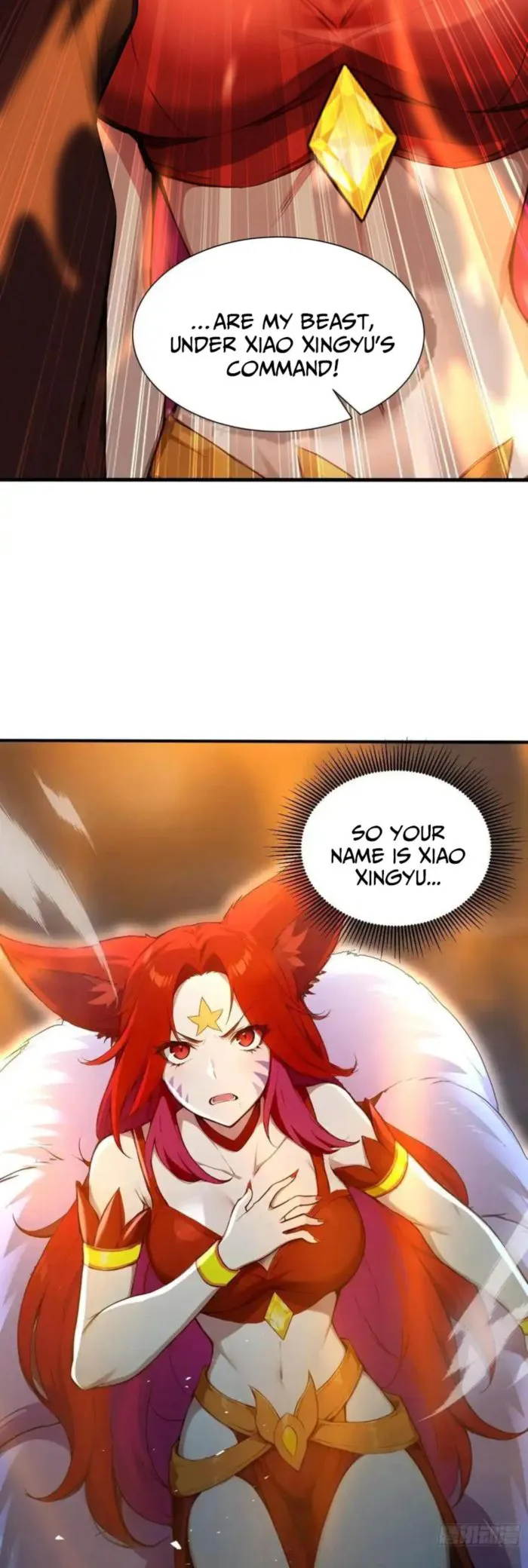 Read Number One Beast Master Manga Online