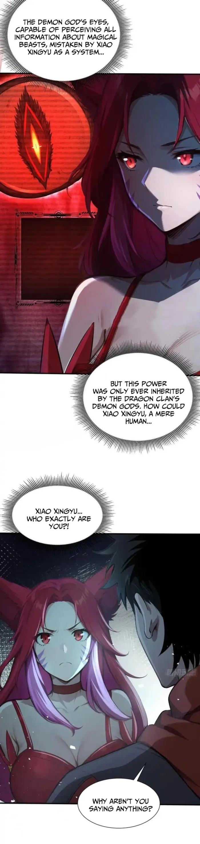 Read Number One Beast Master Manga Online