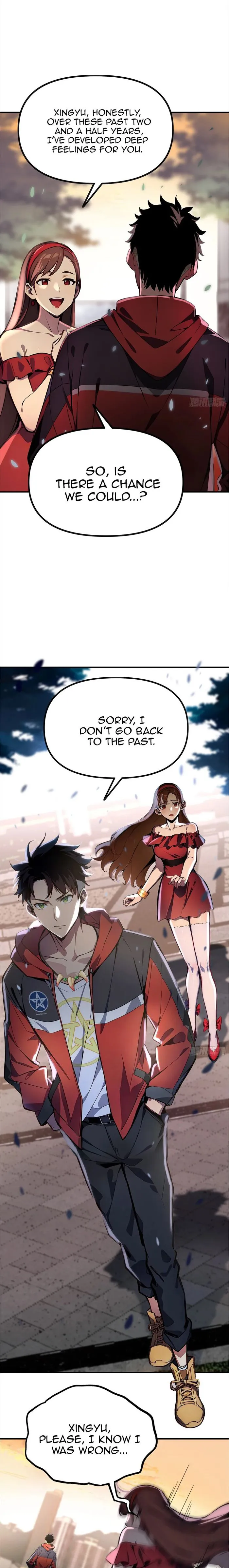Read Number One Beast Master Manga Online
