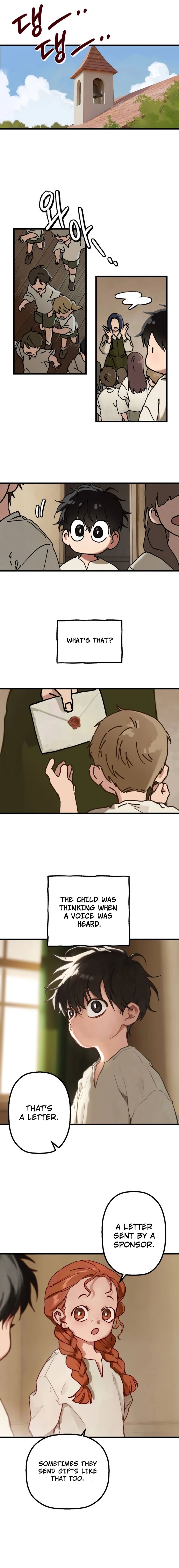 Read On the Way to See Mom Manga Online