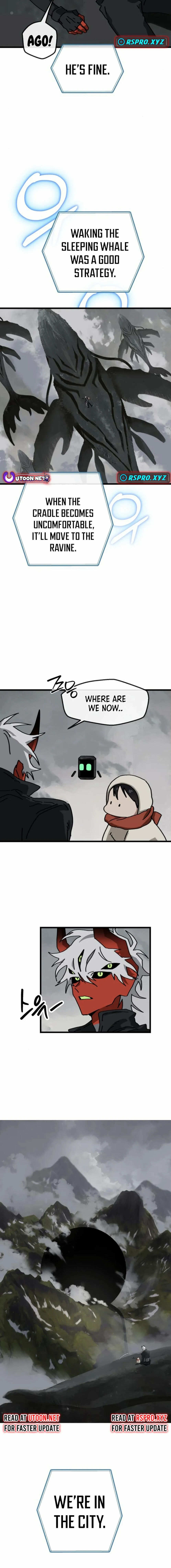 Read On the Way to See Mom Manga Online