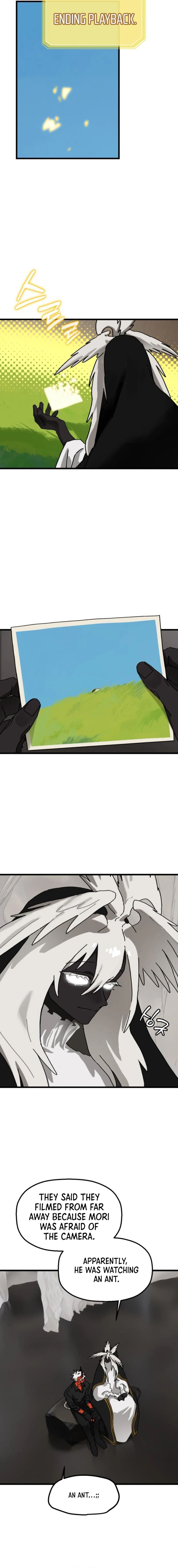 Read On the Way to See Mom Manga Online