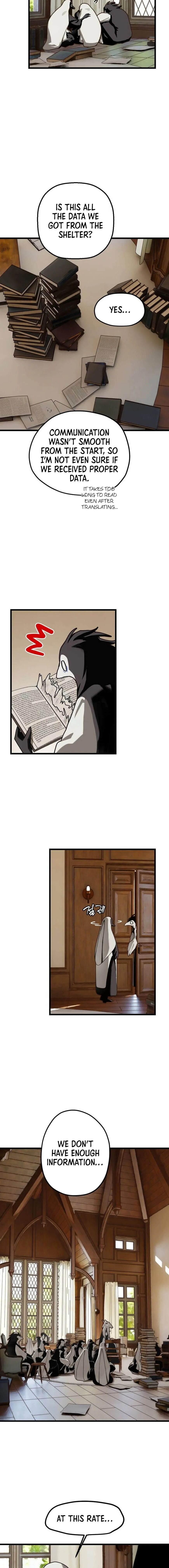Read On the Way to See Mom Manga Online