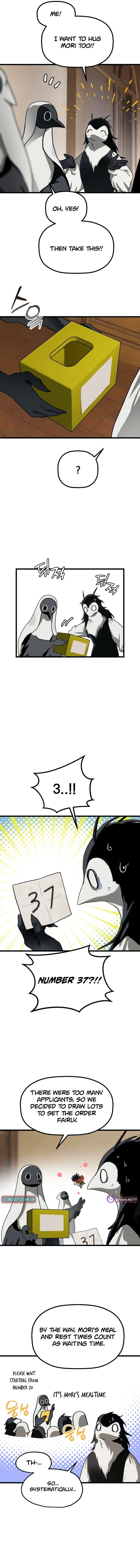 Read On the Way to See Mom Manga Online