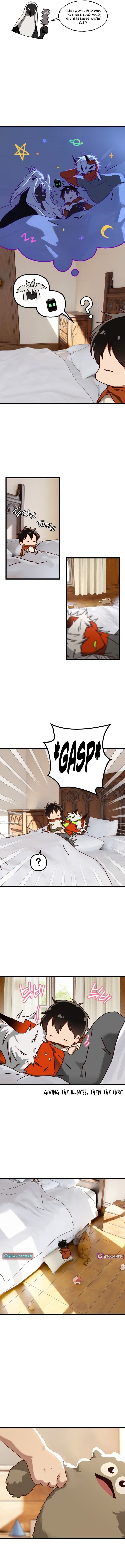 Read On the Way to See Mom Manga Online