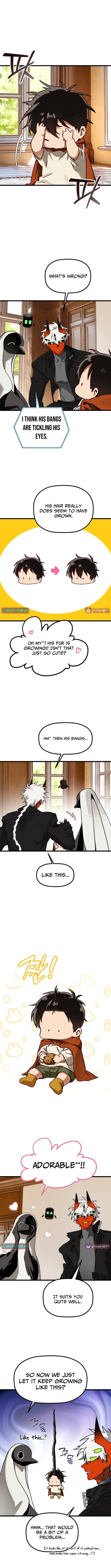 Read On the Way to See Mom Manga Online