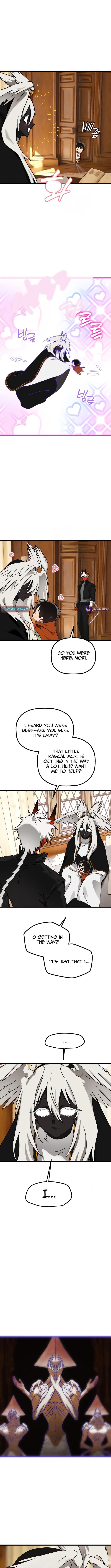Read On the Way to See Mom Manga Online