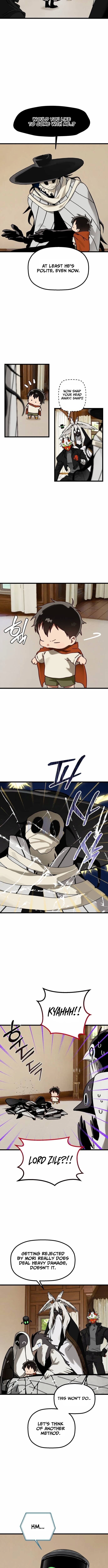 Read On the Way to See Mom Manga Online