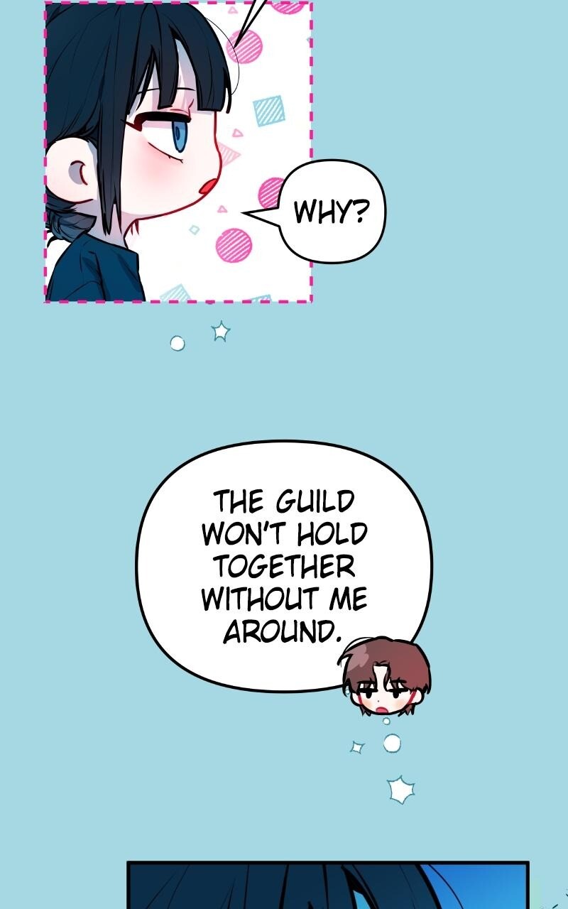 Read Our Guild's Idol Manga Online