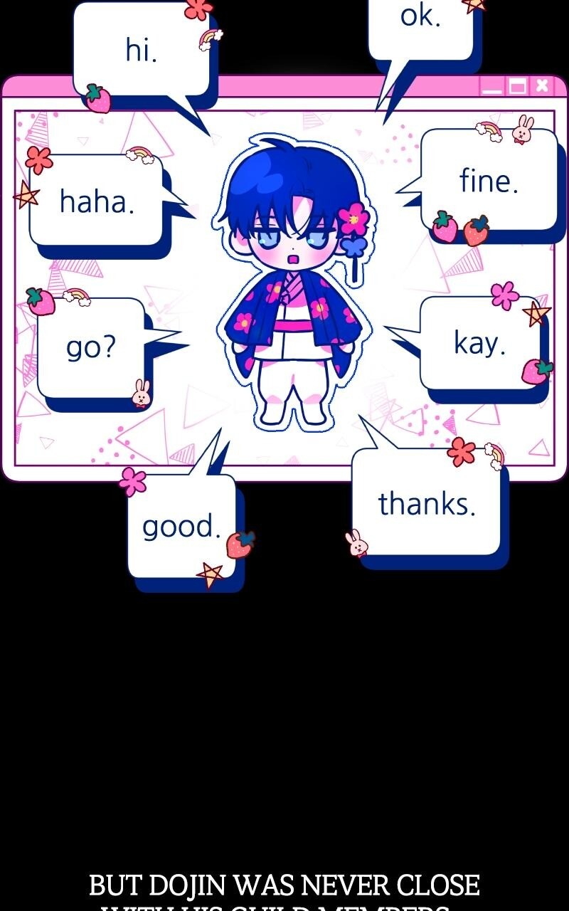 Read Our Guild's Idol Manga Online