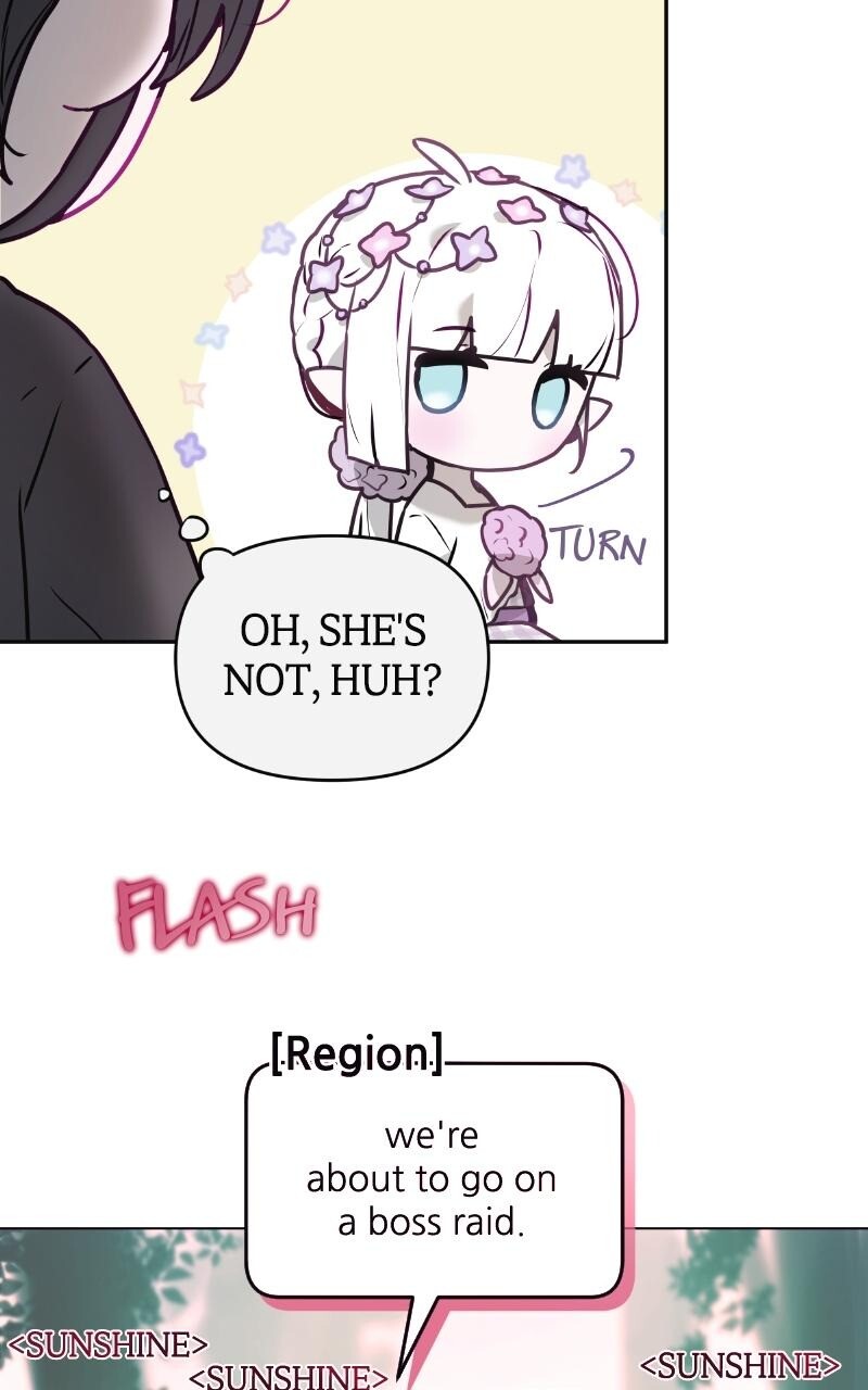 Read Our Guild's Idol Manga Online