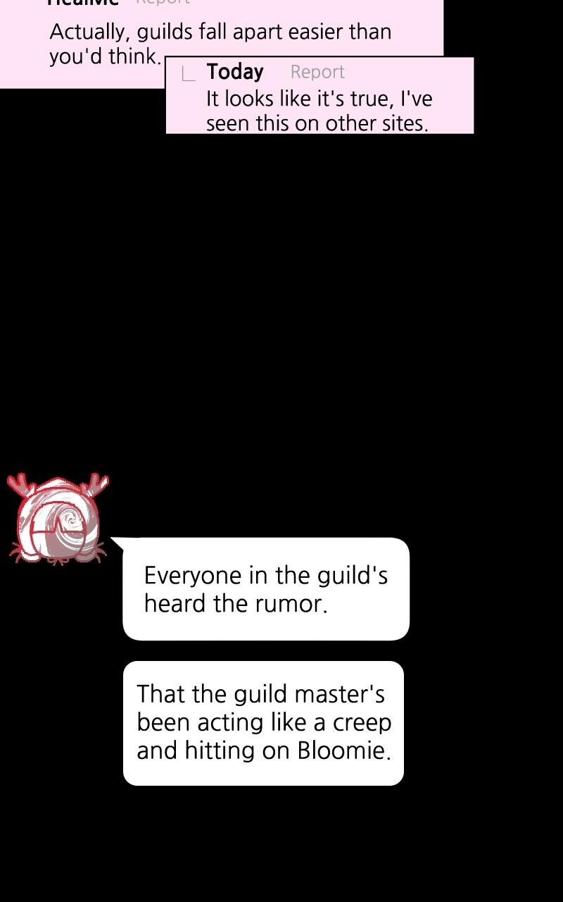 Read Our Guild's Idol Manga Online