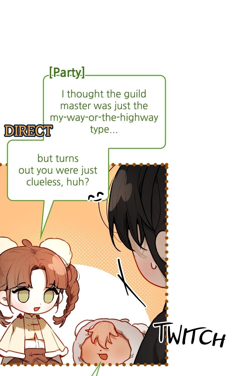 Read Our Guild's Idol Manga Online