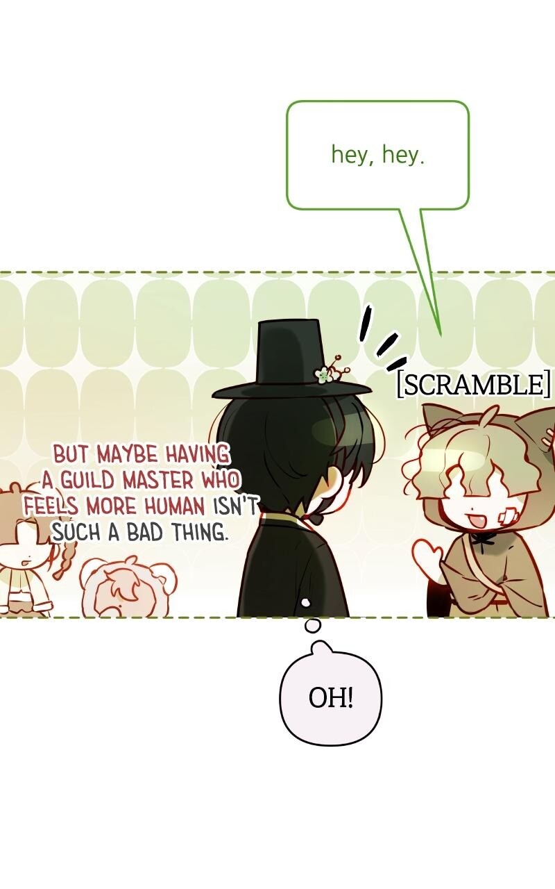 Read Our Guild's Idol Manga Online