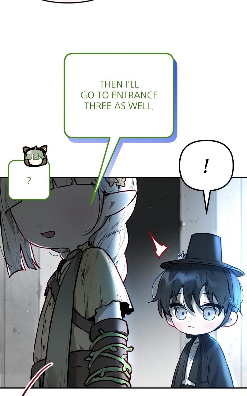 Read Our Guild's Idol Manga Online