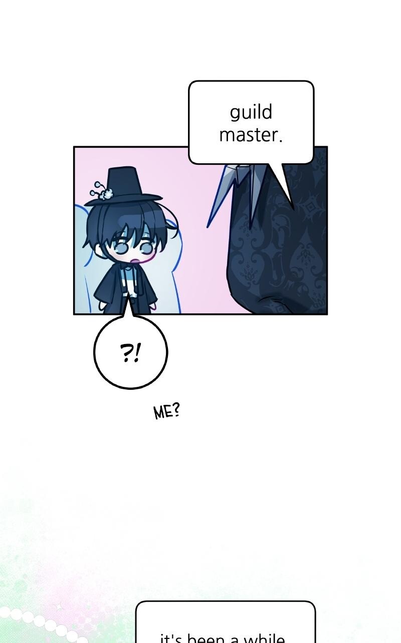 Read Our Guild's Idol Manga Online