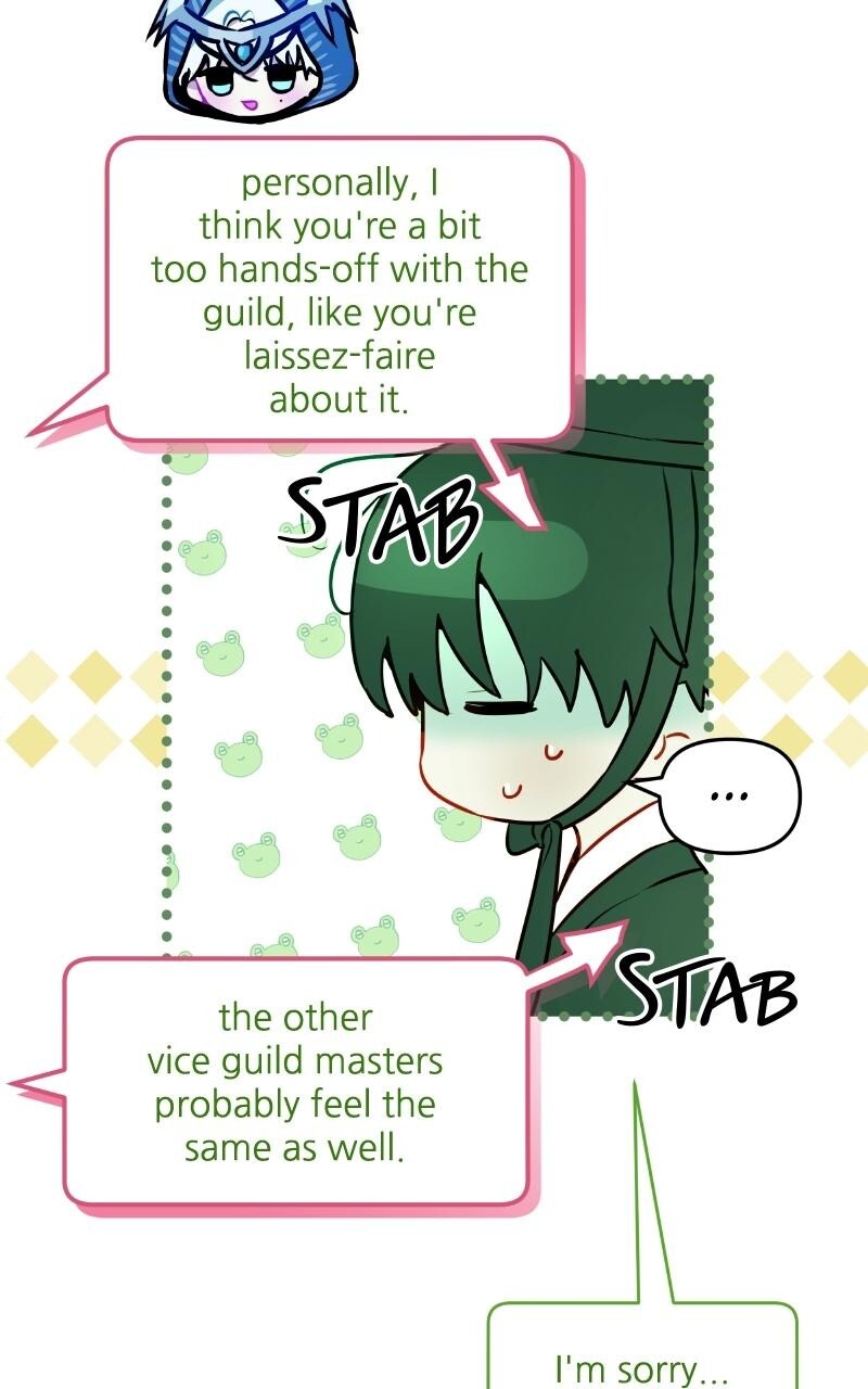 Read Our Guild's Idol Manga Online