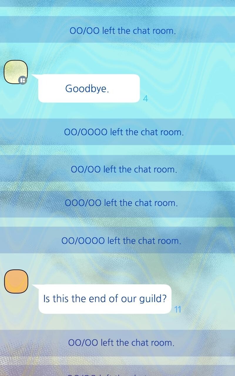 Read Our Guild's Idol Manga Online
