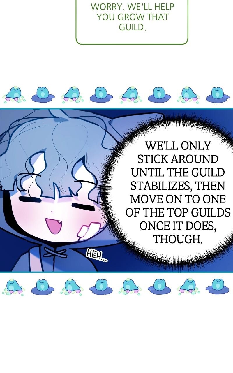 Read Our Guild's Idol Manga Online