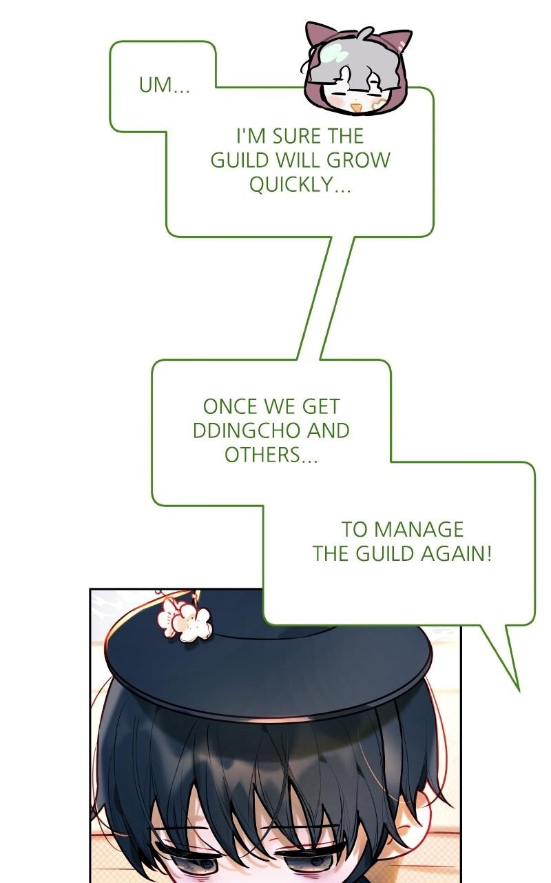 Read Our Guild's Idol Manga Online
