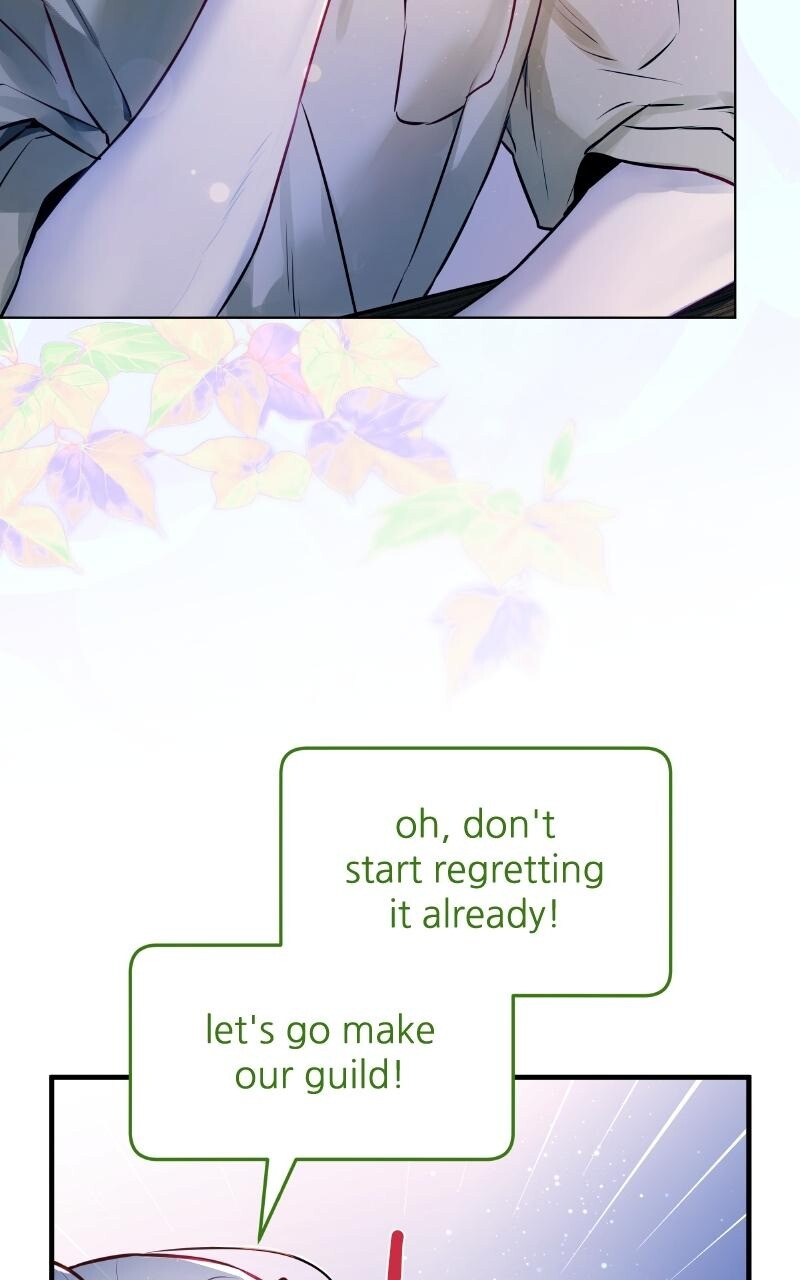 Read Our Guild's Idol Manga Online