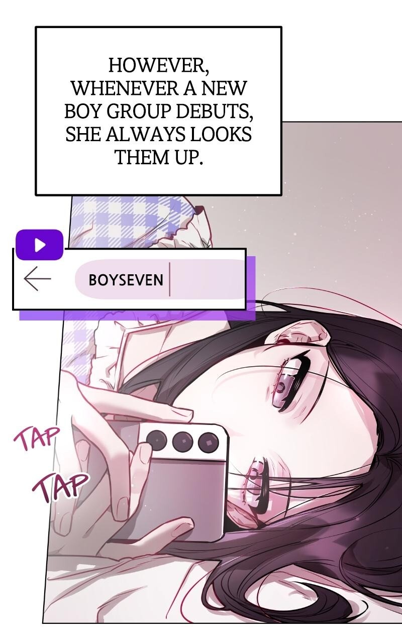 Read Our Guild's Idol Manga Online