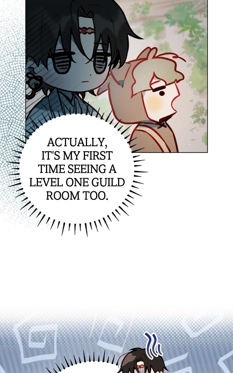 Read Our Guild's Idol Manga Online