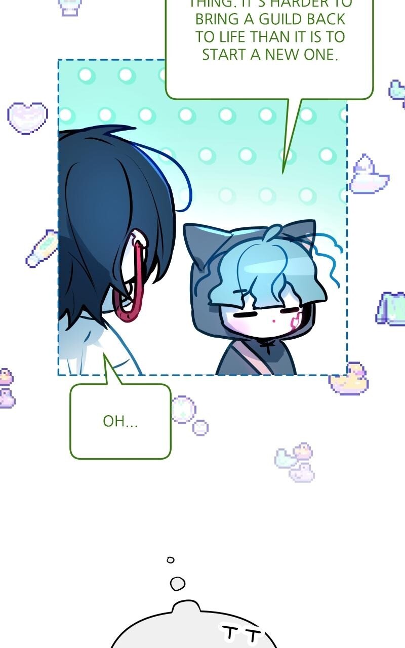 Read Our Guild's Idol Manga Online