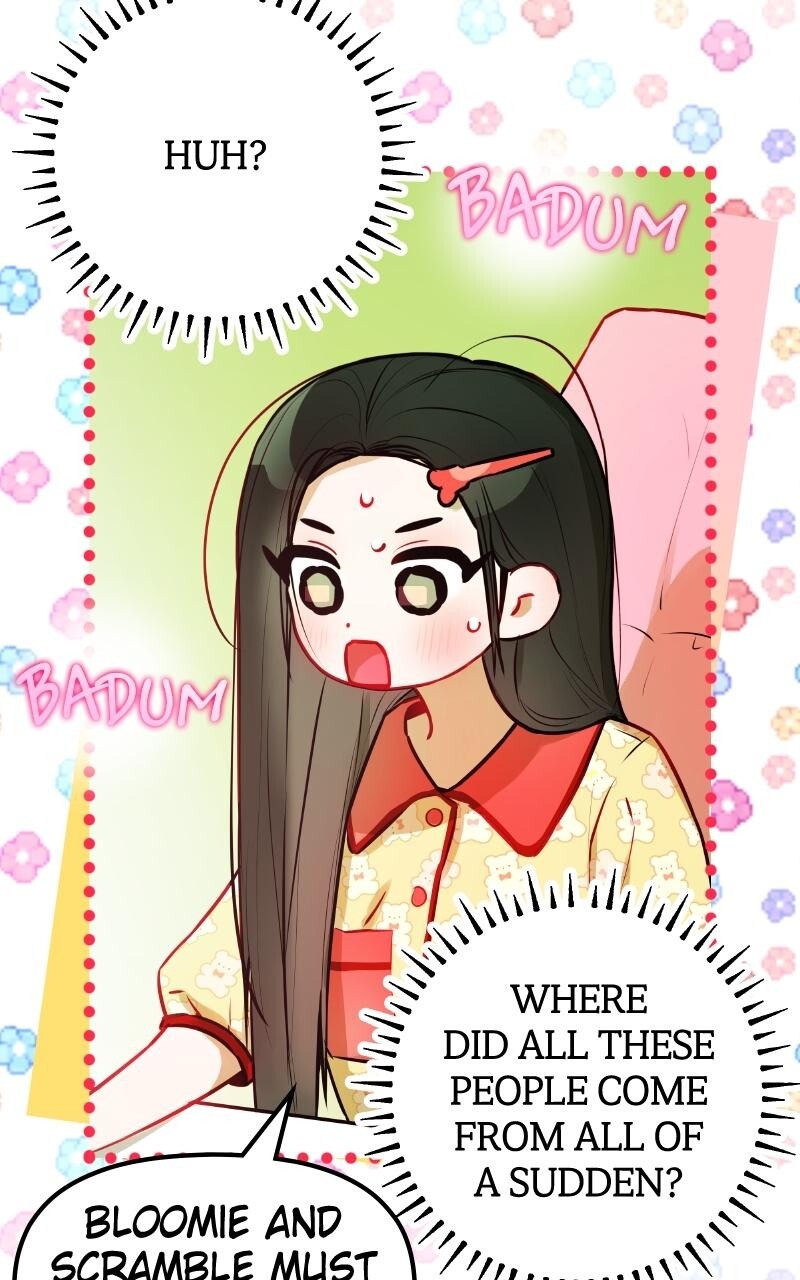 Read Our Guild's Idol Manga Online