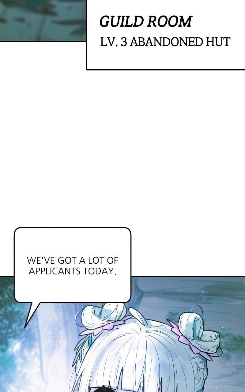 Read Our Guild's Idol Manga Online