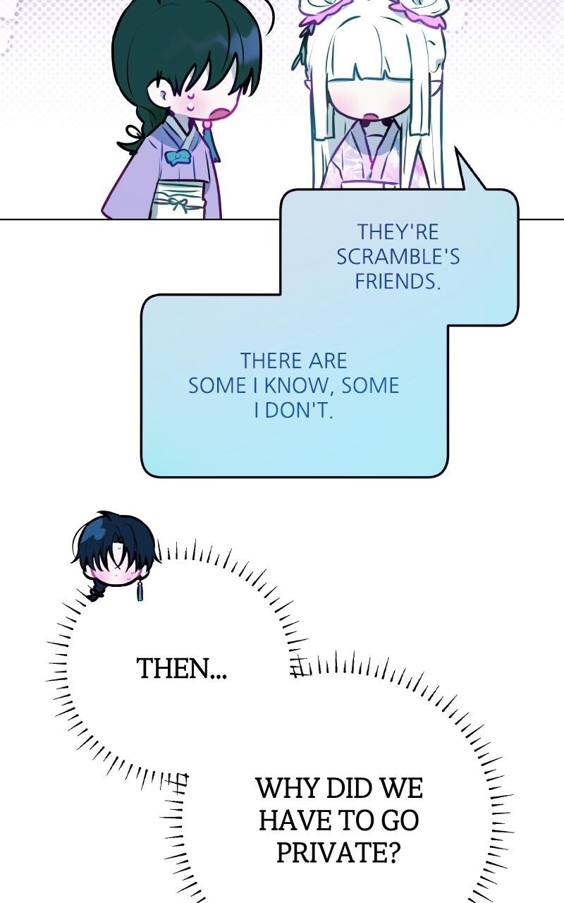 Read Our Guild's Idol Manga Online