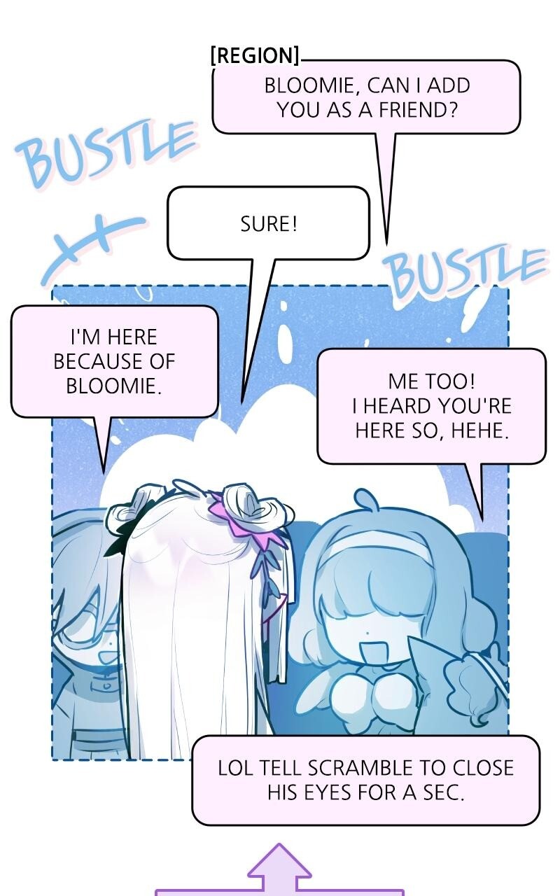 Read Our Guild's Idol Manga Online