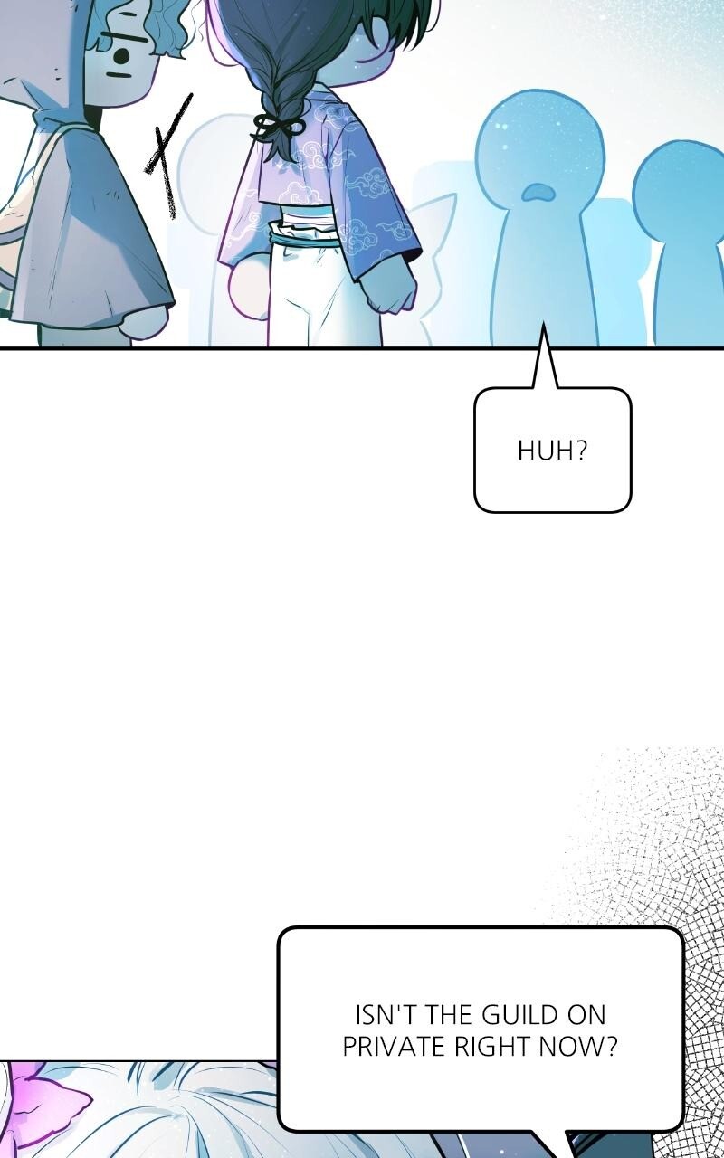 Read Our Guild's Idol Manga Online