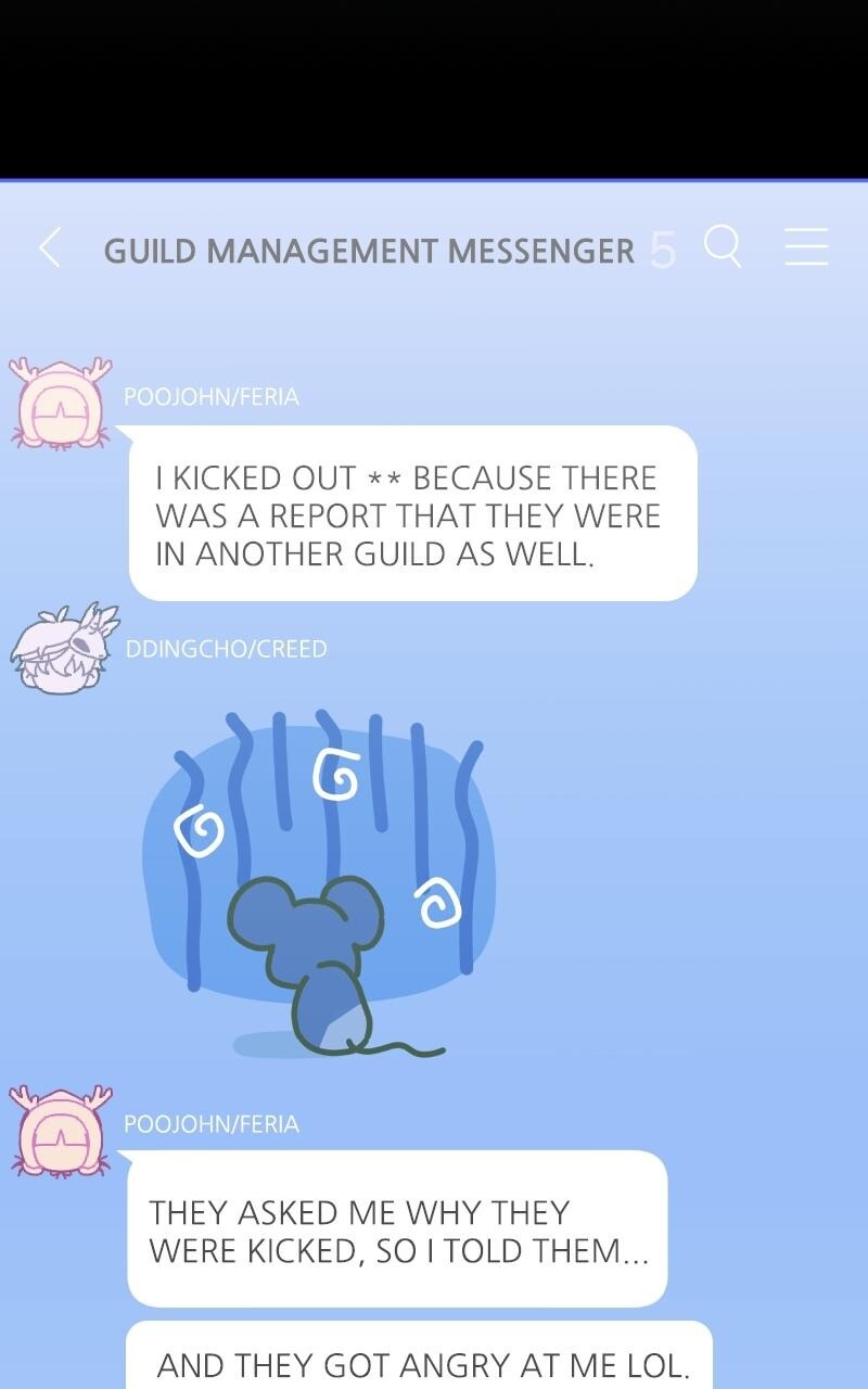 Read Our Guild's Idol Manga Online