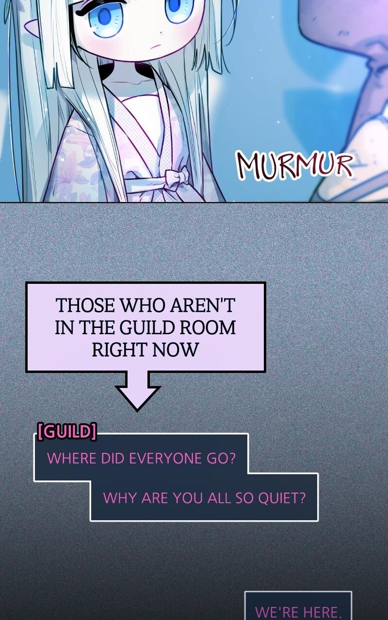 Read Our Guild's Idol Manga Online