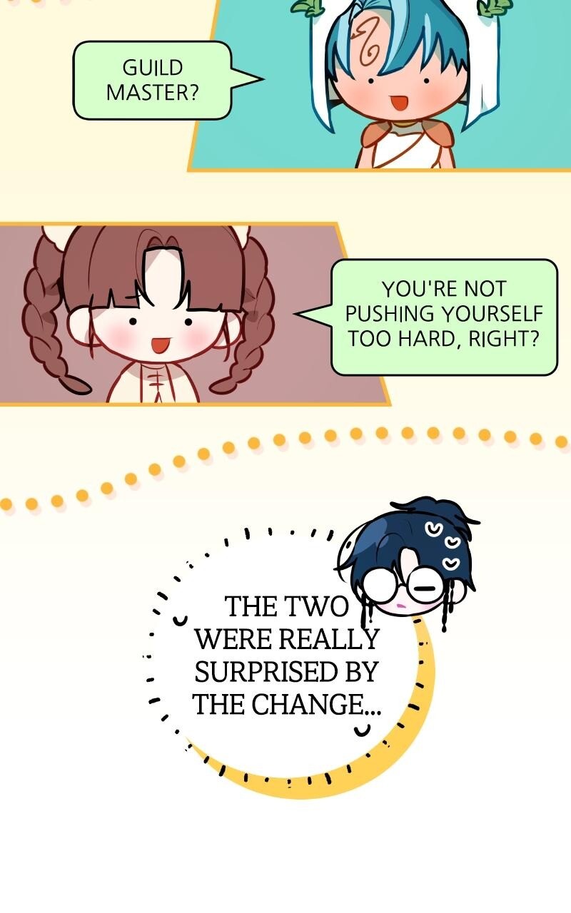 Read Our Guild's Idol Manga Online