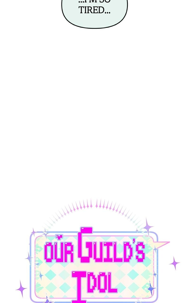 Read Our Guild's Idol Manga Online