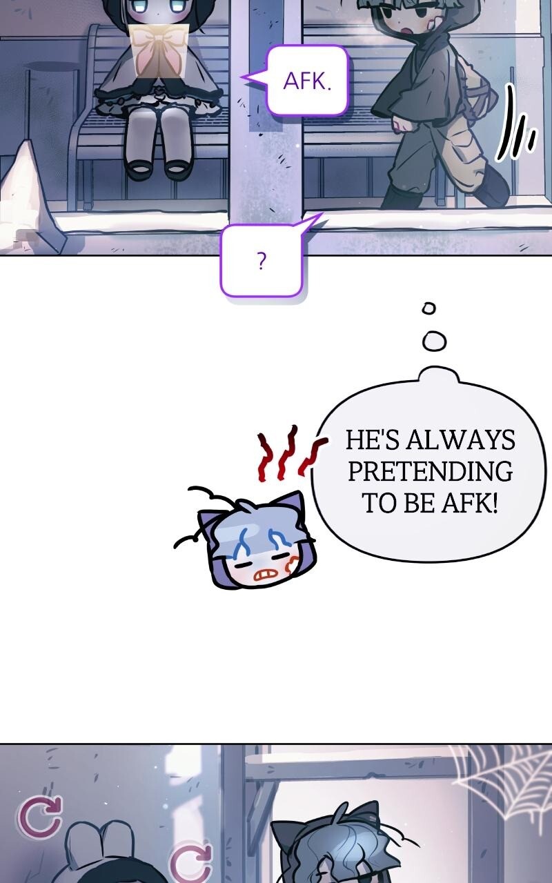 Read Our Guild's Idol Manga Online