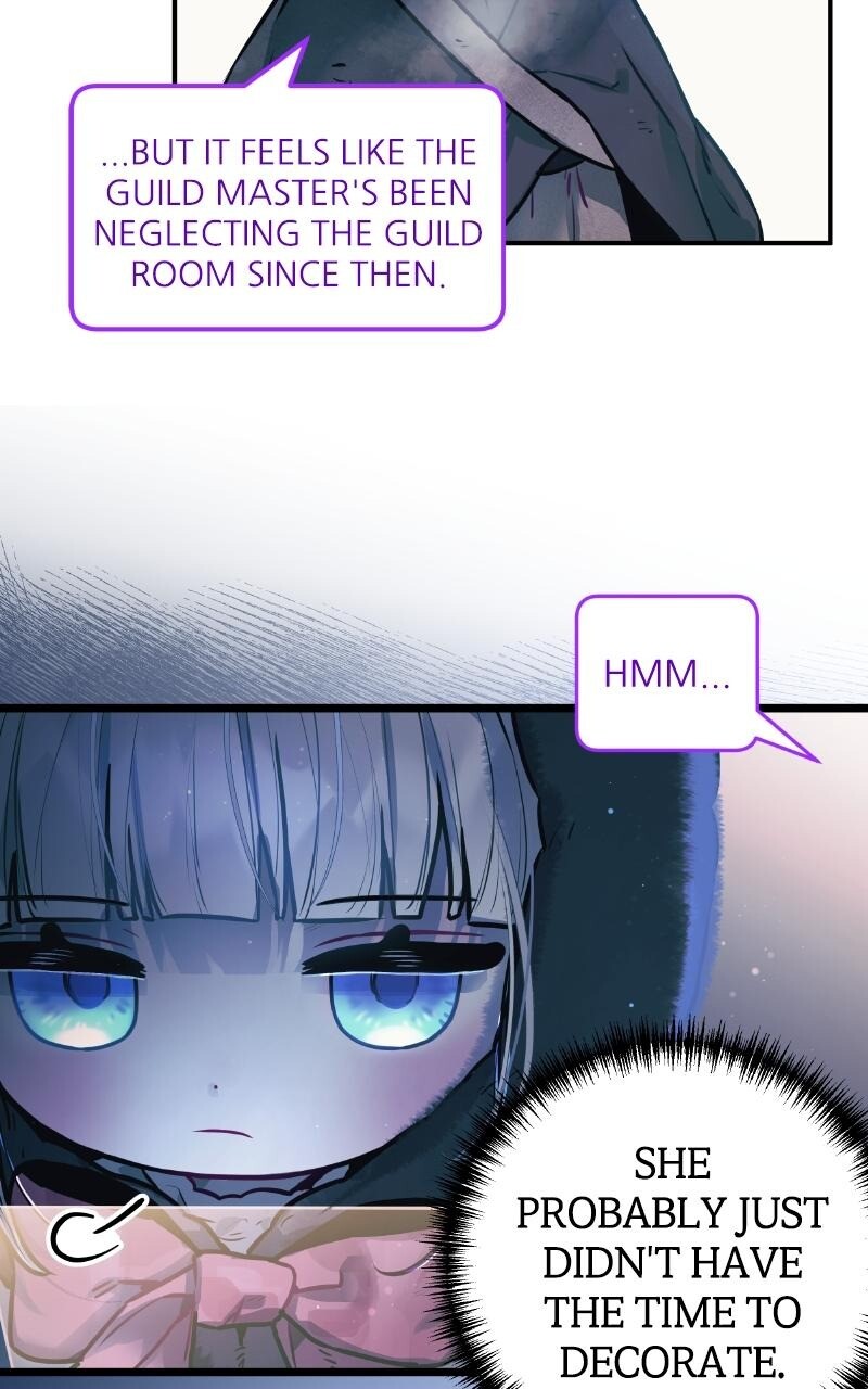Read Our Guild's Idol Manga Online